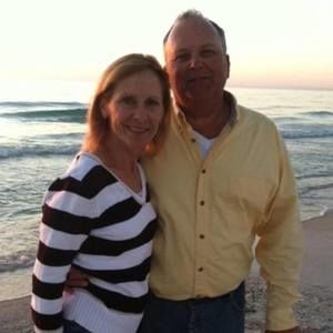 Meet your Posher, Rita